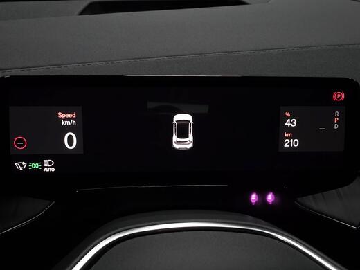 Polestar 3 vaihtoauto