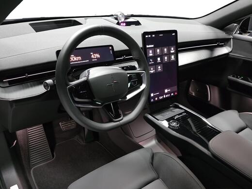 Polestar 3 vaihtoauto