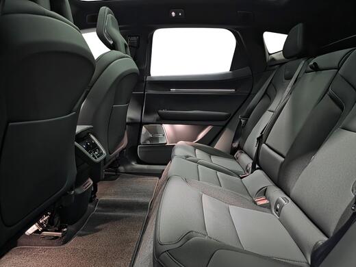 Polestar 3 vaihtoauto