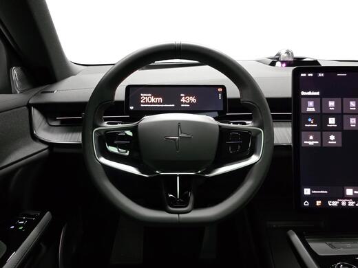 Polestar 3 vaihtoauto