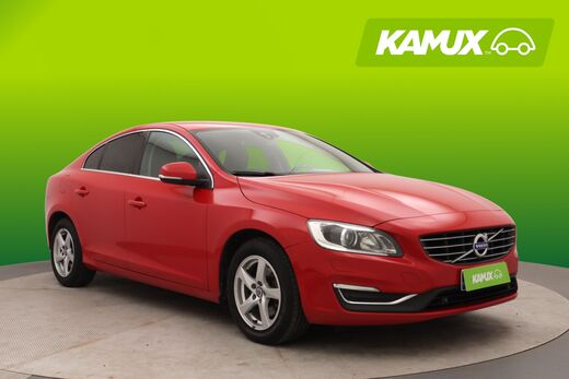 Volvo S60 vaihtoauto