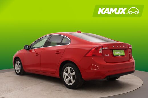 Volvo S60 vaihtoauto