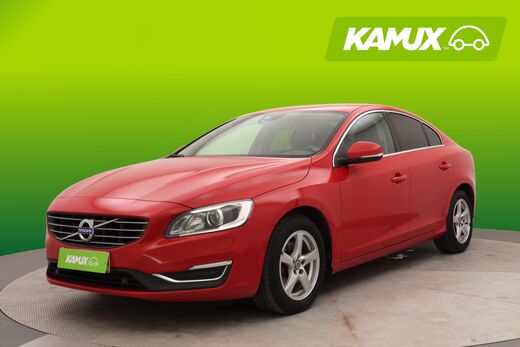 Volvo S60 vaihtoauto