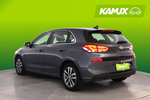 Hyundai i30 vaihtoauto