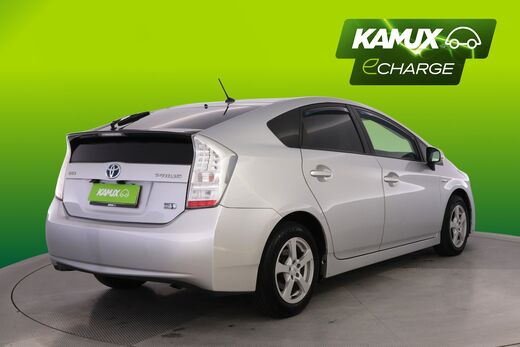Toyota Prius vaihtoauto