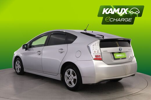 Toyota Prius vaihtoauto