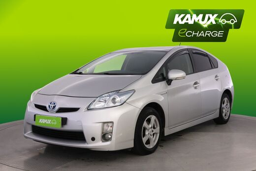 Toyota Prius vaihtoauto