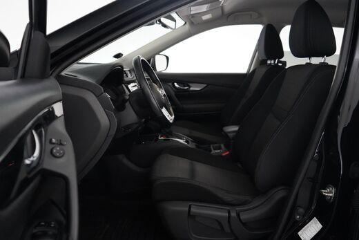 Nissan X-Trail vaihtoauto