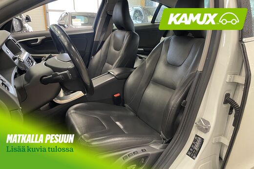 Volvo S60 vaihtoauto