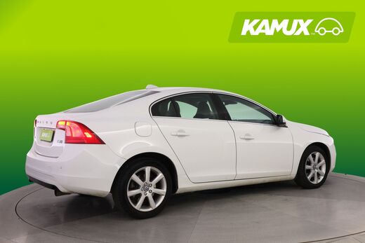 Volvo S60 vaihtoauto