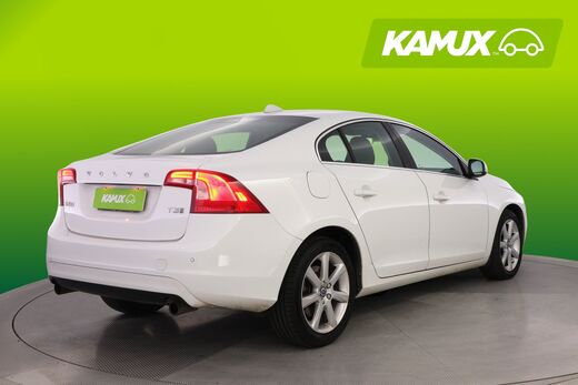 Volvo S60 vaihtoauto