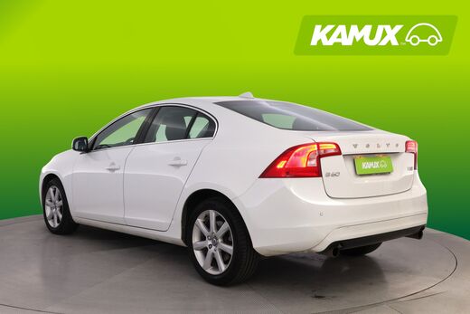Volvo S60 vaihtoauto