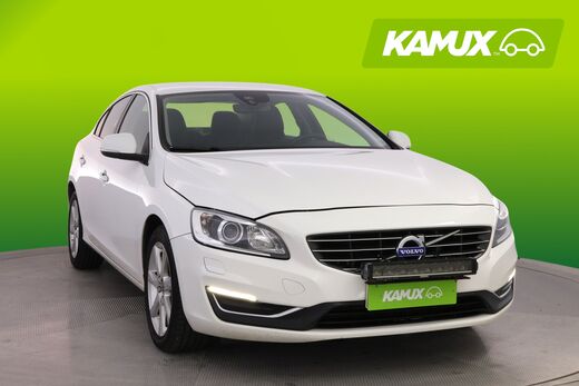 Volvo S60 vaihtoauto