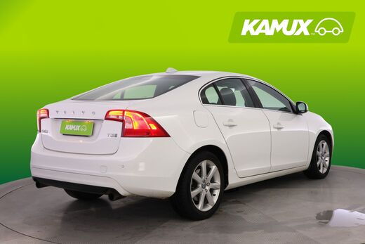 Volvo S60 vaihtoauto