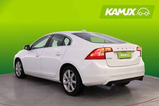 Volvo S60 vaihtoauto