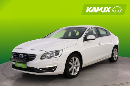 Volvo S60 vaihtoauto