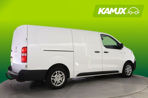 Peugeot Expert vaihtoauto