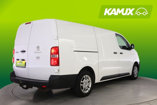 Peugeot Expert vaihtoauto