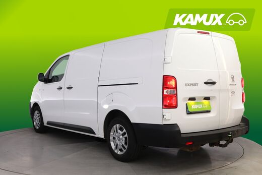 Peugeot Expert vaihtoauto