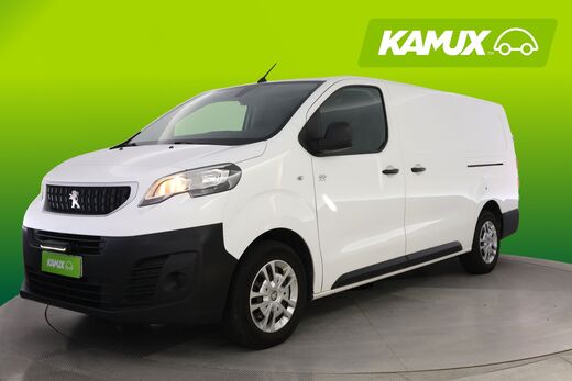 Peugeot Expert vaihtoauto