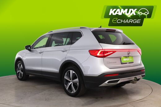 SEAT Tarraco vaihtoauto