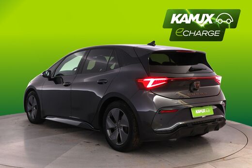 Cupra Born vaihtoauto