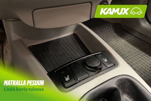 Kia Cerato vaihtoauto