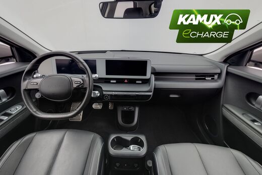 Hyundai IONIQ 5 vaihtoauto
