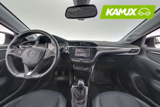Opel Corsa vaihtoauto