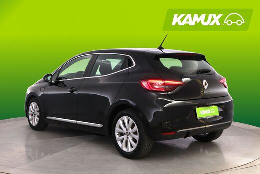 Renault Clio vaihtoauto