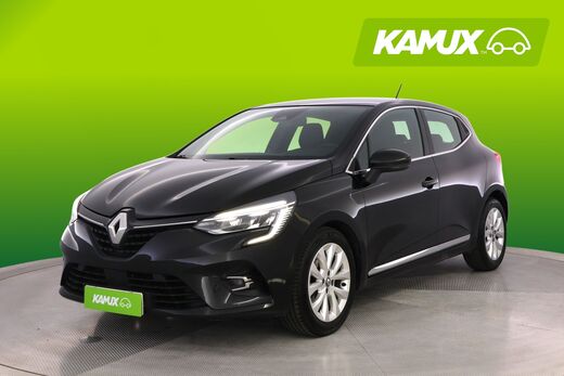 Renault Clio vaihtoauto