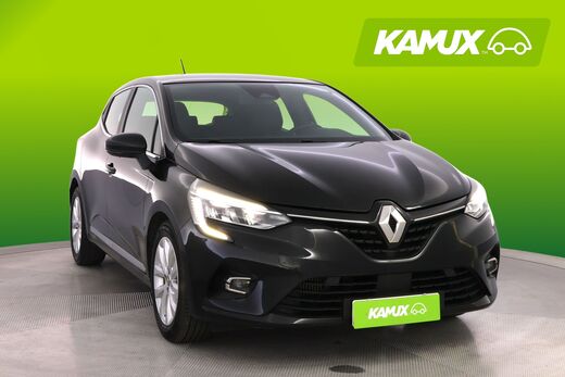 Renault Clio vaihtoauto