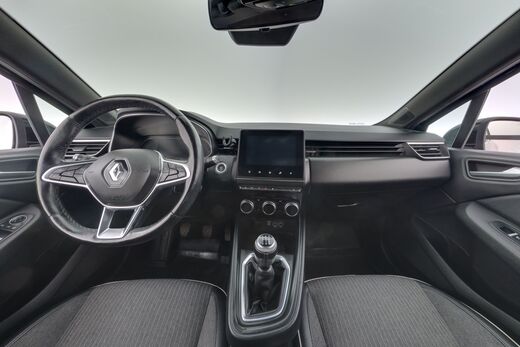 Renault Clio vaihtoauto