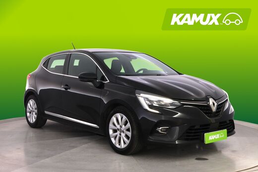 Renault Clio vaihtoauto