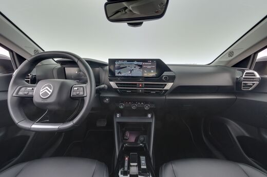 Citroën C4 vaihtoauto