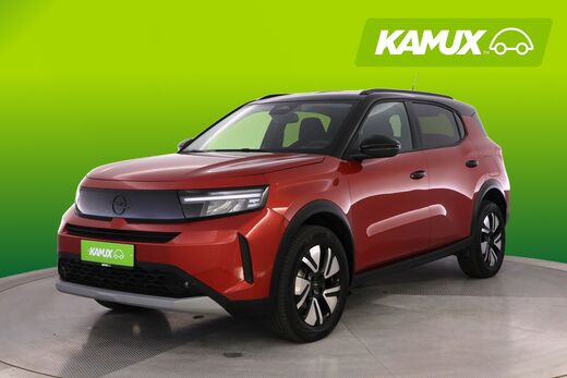 Opel Frontera vaihtoauto