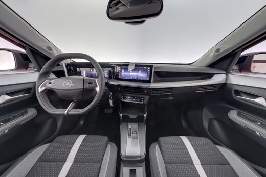 Opel Frontera vaihtoauto