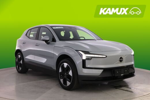 Volvo EX30 vaihtoauto