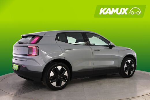 Volvo EX30 vaihtoauto