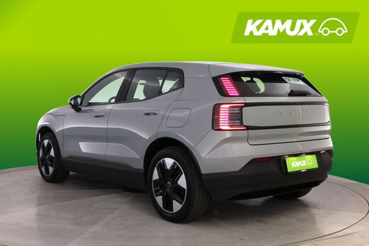 Volvo EX30 vaihtoauto