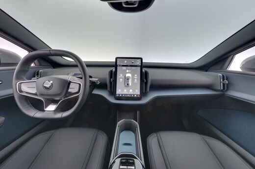 Volvo EX30 vaihtoauto