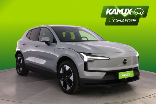 Volvo EX30 vaihtoauto