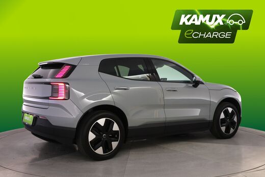 Volvo EX30 vaihtoauto