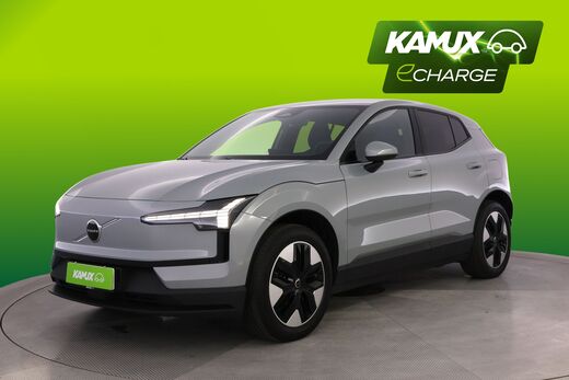 Volvo EX30 vaihtoauto