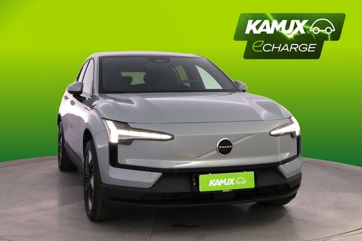 Volvo EX30 vaihtoauto