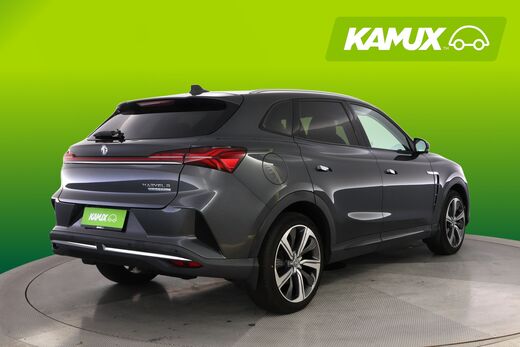 MG Marvel R vaihtoauto