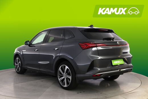 MG Marvel R vaihtoauto