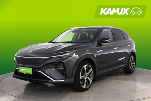 MG Marvel R vaihtoauto