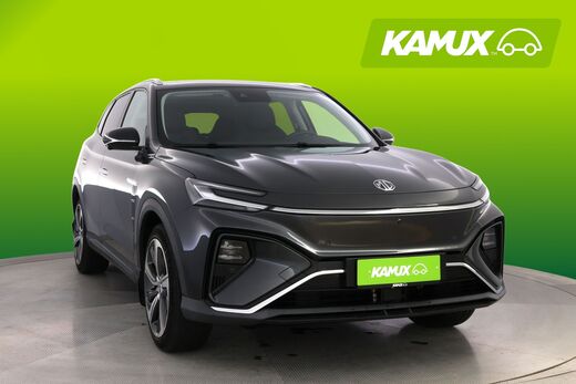 MG Marvel R vaihtoauto