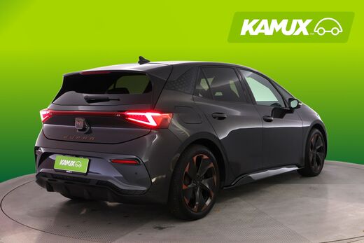 Cupra Born vaihtoauto